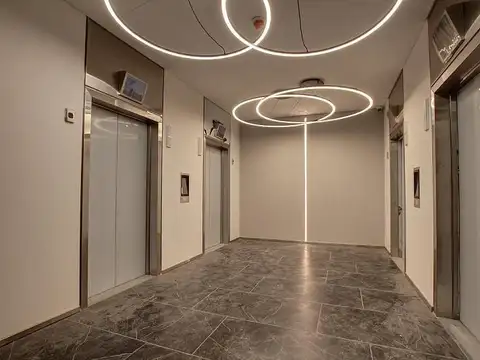 Oficina en Venta A Estrenar