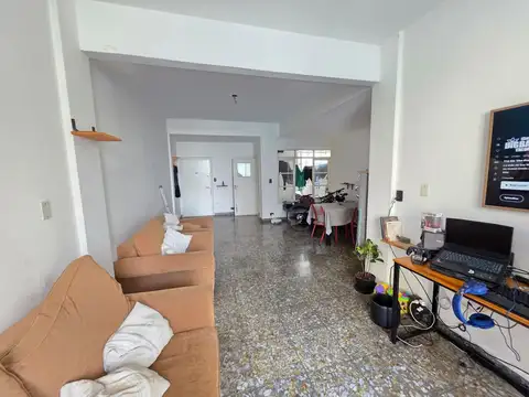 Departamento en Venta 55 años