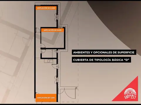 Casa en Venta 1 año