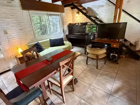Casa en Venta 18 años