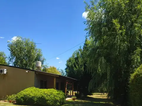 VENTA QUINTA 3 AMB GRAL RODRIGUEZ PILETA