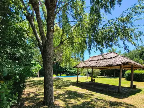 VENTA QUINTA 3 AMB GRAL RODRIGUEZ PILETA