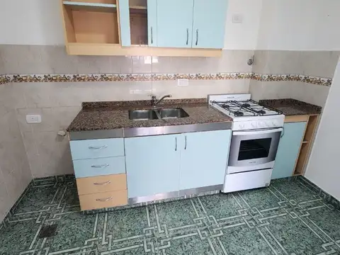 Departamento en Alquiler de 2 ambientes