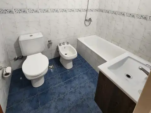 Departamento en Alquiler al Sur
