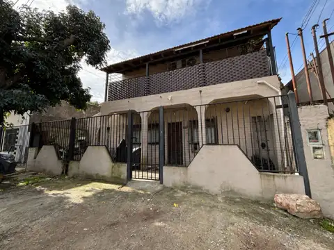 VENTA CASA 6 AMBIENTES EN EL TALAR