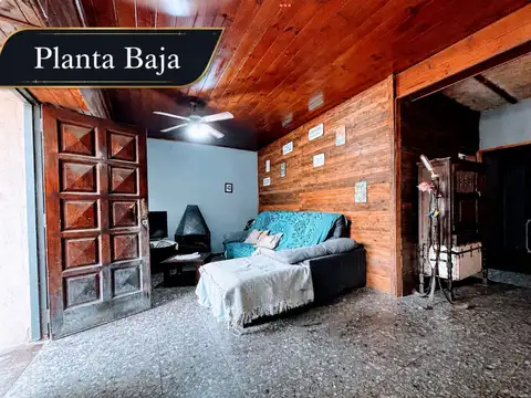 Casa en Venta en El Talar, USD 95.000