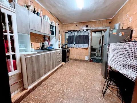 VENTA CASA 6 AMBIENTES EN EL TALAR