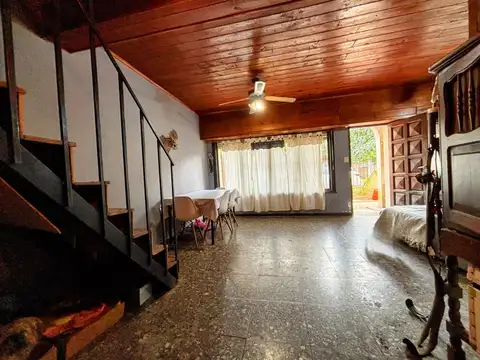 Casa en Venta 46 años