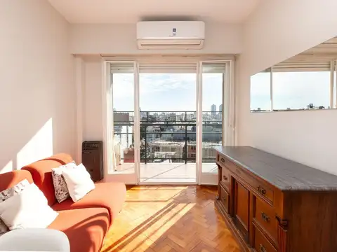 VENTA DPTO 5 AMB VIVENDA MULTIFAMILIAR PALERMO