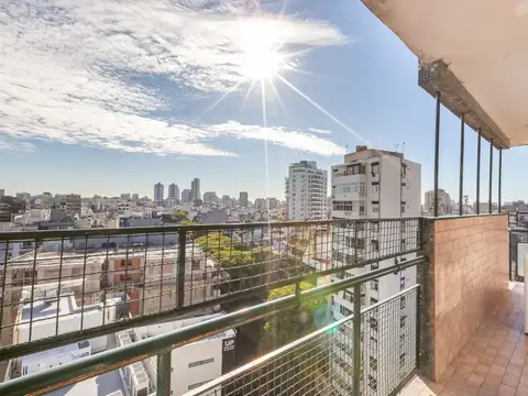 Departamento en Venta de 5 ambientes