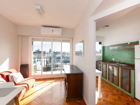 Departamento en Venta de 3 dormitorios
