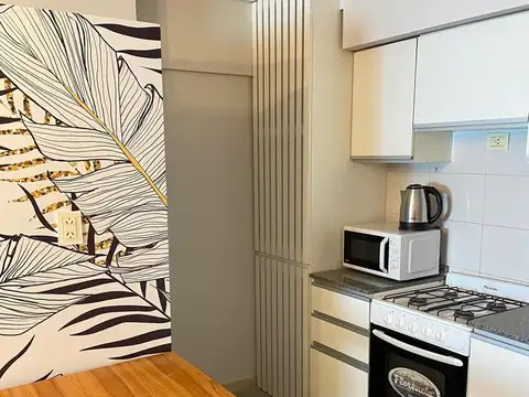 Departamento en Venta al Este