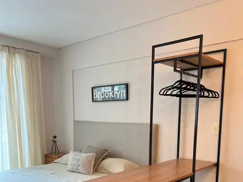 Departamento en Venta en Centro, USD 55.000