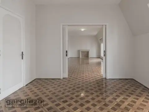Departamento en Alquiler 60 años