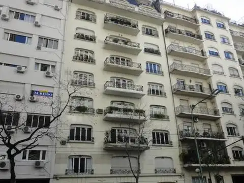 Departamento en Alquiler de 5 ambientes