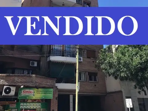 DEPARTAMENTO 2 AMBIENTES - BELGRANO C/CHICO/BARRANCAS, CAPITAL FEDERAL
