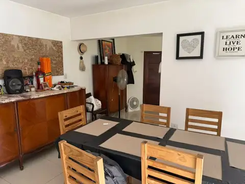 Casa en Venta en Villa Belgrano, USD 180.000
