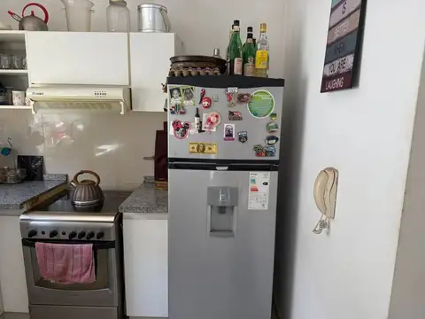 VENTA CASA VILLA BELGRANO 3 DORM EN COMPLEJO