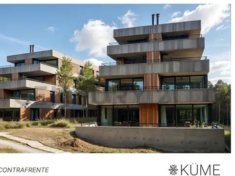 Departamento en Villa Robles en Venta