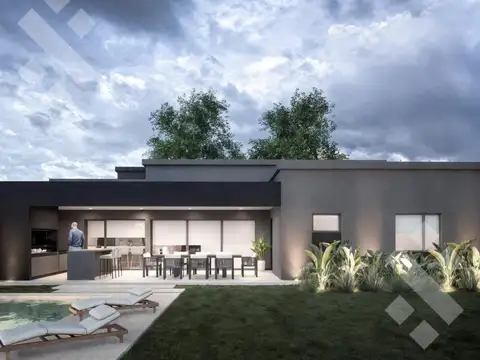 Venta casa en Santa Angela III  UF 30
