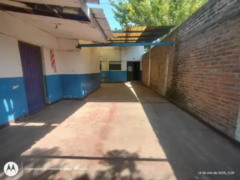Edificio en venta,  Lieja 534, F. Varela