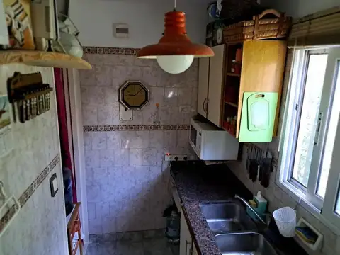 Departamento en venta - 1 Dormitorio 1 Baño - 50Mts2 - Cube, El Cazador, Escobar