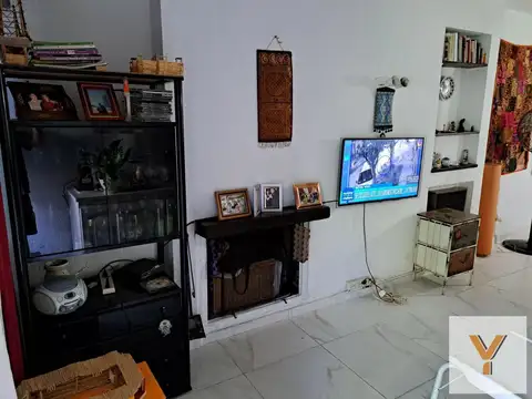 Casa en Venta de 1 dormitorio