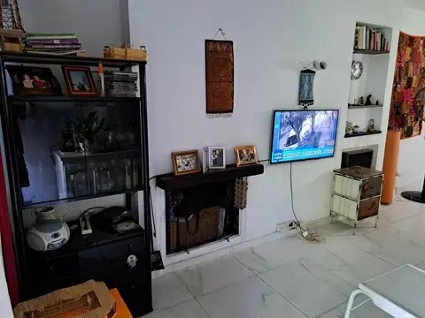 Casa en Venta de 1 dormitorio