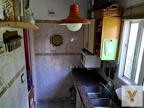 Departamento en venta - 1 Dormitorio 1 Baño - 50Mts2 - Cube, El Cazador, Escobar