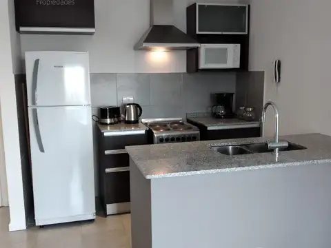 Departamento en Venta en Nordelta, USD 125.000