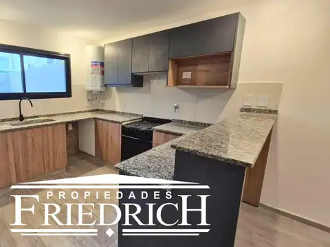 Casa en Venta en General Rodriguez, USD 130.000