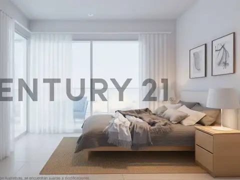 Bonpland 1036 1000, Piso 0