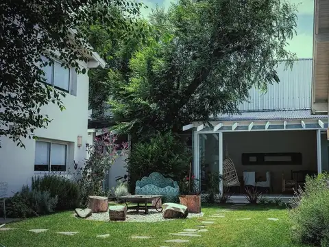 Casa en Venta de 4 dormitorios