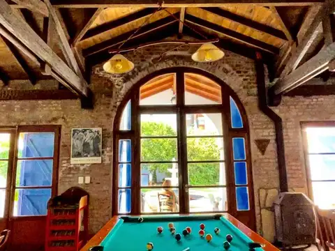 Casa en Venta de 4 dormitorios