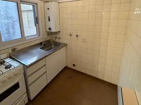 Departamento en Alquiler de 1 dormitorio