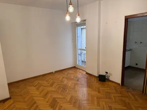 Av Congreso 2500, Piso 4