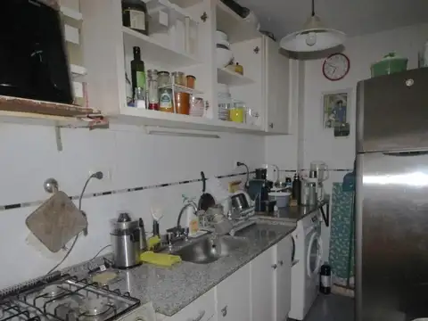 CANCHERO 2 1/2 AMB CON PATIO