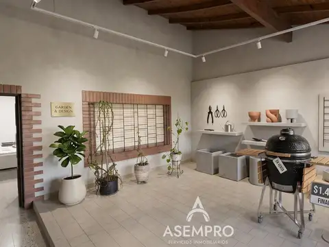 Oficina en Venta en Villa Devoto, USD 249.000