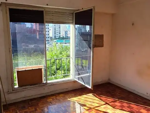 Departamento en Venta en Constitucion, Capital Federal