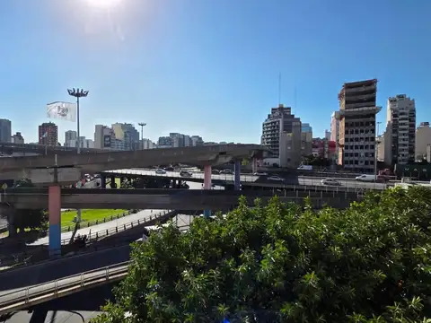 Bernardo de Irigoyen al 1300 Constitución CABA