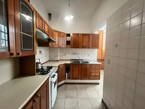 Departamento en Venta en Villa Crespo, USD 250.000