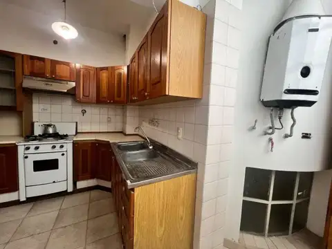 Departamento en Venta 66 años
