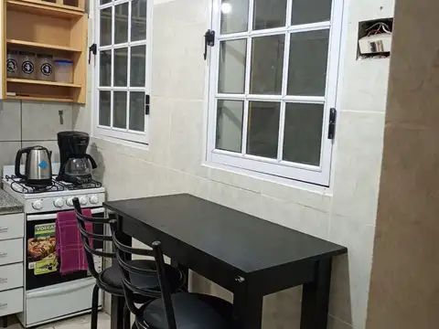 Departamento en Alquiler de 2 ambientes