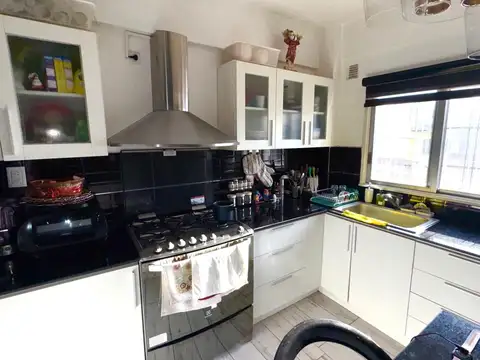 Local comercial con casa en venta boulogne