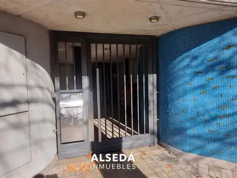 Departamento 1 dor y baulera en Arroyito-Opción de cochera en el edificio.