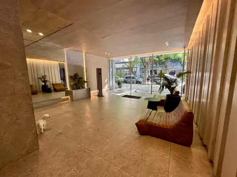 Departamento 3 ambientes full amenities con cochera!!!