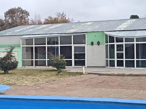 Casa en Venta 17 años