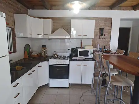 Casa en Venta de 2 dormitorios