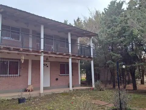 Club Nautico "Los Barreales" Lote 4 Manzana B