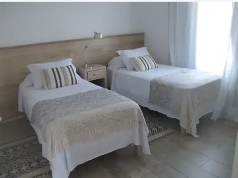 Departamento - ALQUILER_TEMPORAL - Uruguay, LA BARRA